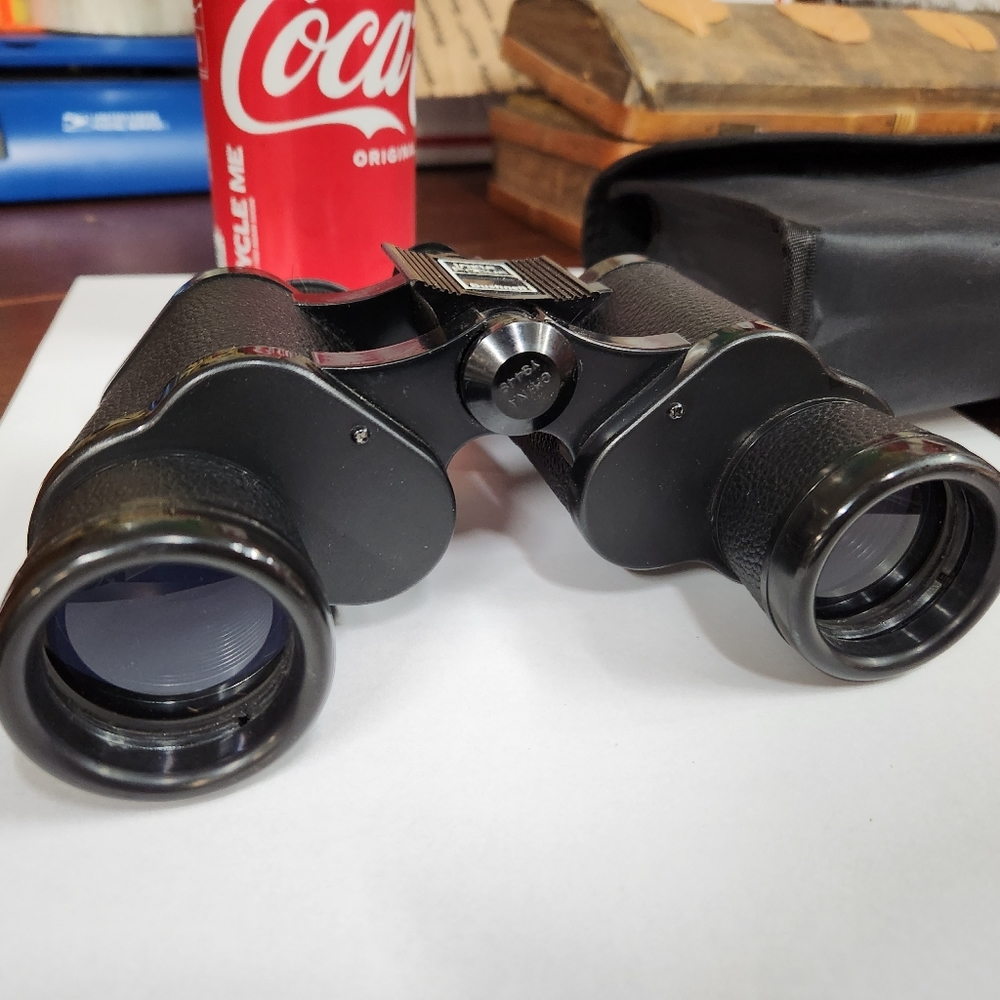 Binoculars, bushnell,instafocus